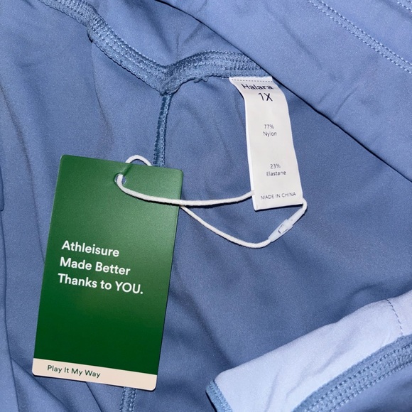 [HALARA] JOGGERS - Picture 7 of 7